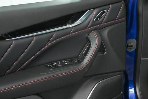 2024 Maserati Levante GT Ultima