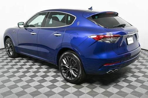 2024 Maserati Levante GT Ultima