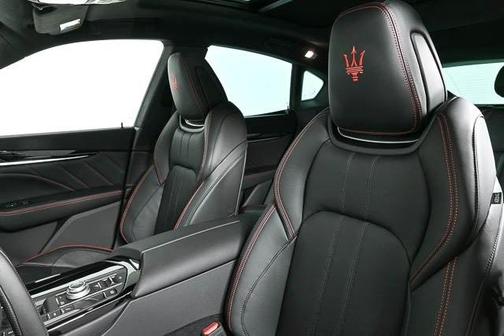 2024 Maserati Levante GT Ultima