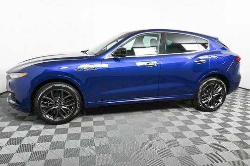 2024 Maserati Levante GT Ultima