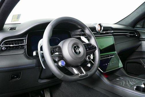 2026 Maserati Grecale 