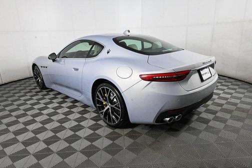 2025 Maserati GranTurismo BASE