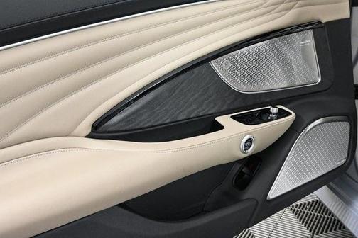 2025 Maserati GranTurismo BASE