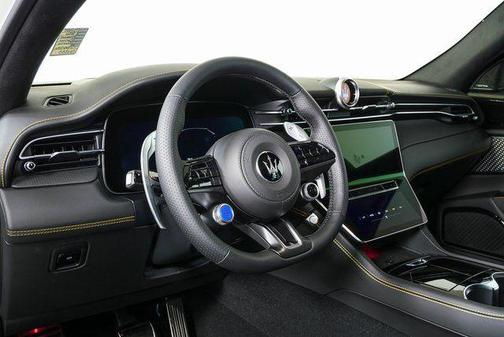 2026 Maserati Grecale 