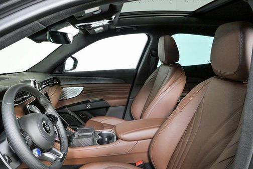 Grigio 2026 Maserati Grecale Modena