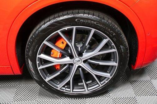 2026 Maserati Grecale Modena