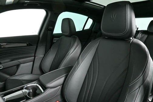 2025 Maserati Grecale Modena