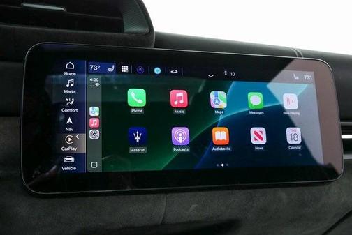 2024 Maserati MC20 Cielo