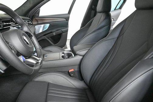 2025 Maserati Grecale Folgore Base