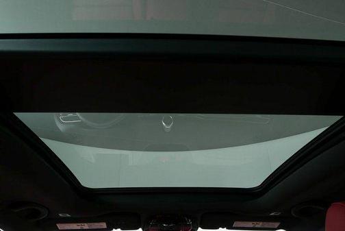 Nero 2026 Maserati Grecale Trofeo