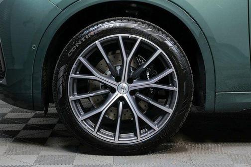 2026 Maserati Grecale 