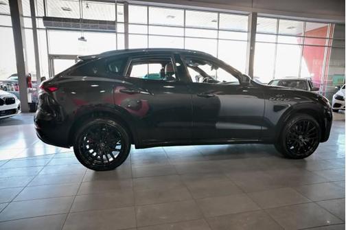2022 Maserati Levante GT