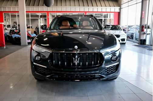 2022 Maserati Levante GT