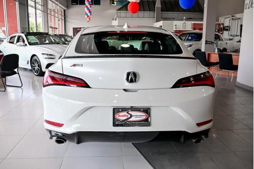 2023 Acura Integra A-SPEC
