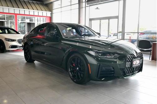 2023 BMW 430 Gran Coupe i xDrive