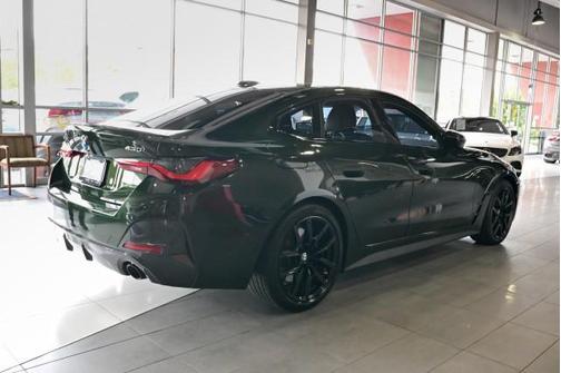 2023 BMW 430 Gran Coupe i xDrive