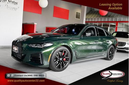 2023 BMW 430 Gran Coupe i xDrive