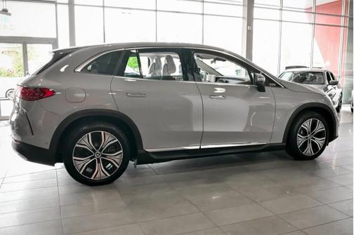 2024 Mercedes-Benz EQE 350 4MATIC