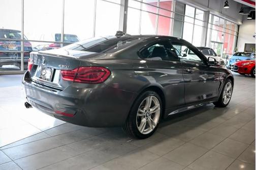 2018 BMW 430 i xDrive