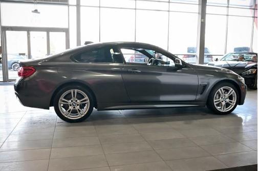 2018 BMW 430 i xDrive
