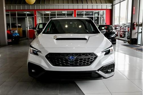 2023 Subaru WRX Premium