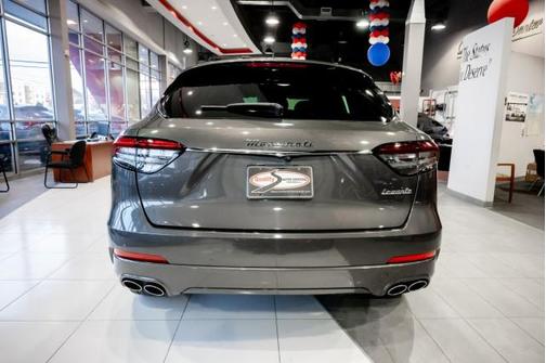 2023 Maserati Levante GT