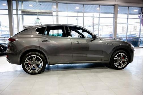 2023 Maserati Levante GT