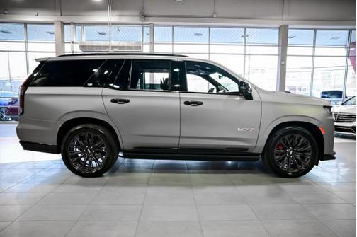 2023 Cadillac Escalade V-Series