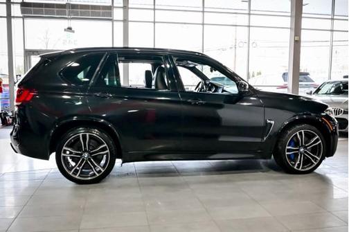 2017 BMW X5 M Base