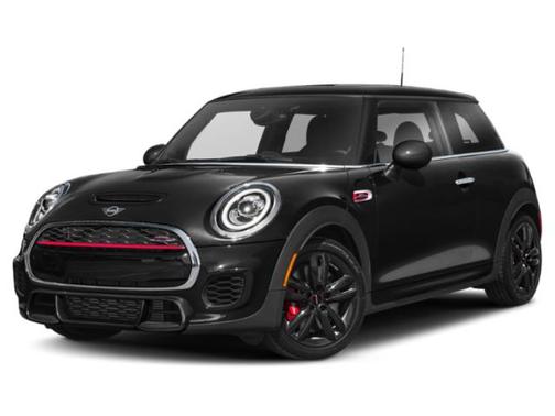 2021 MINI Hardtop John Cooper Works