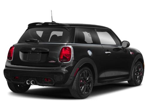 2021 MINI Hardtop John Cooper Works