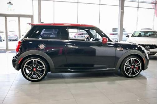 2021 MINI Hardtop John Cooper Works