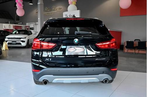 2018 BMW X1 xDrive28i