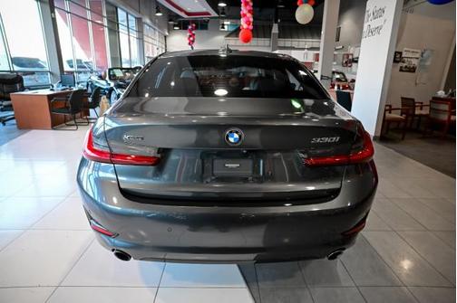 2020 BMW 330 xDrive