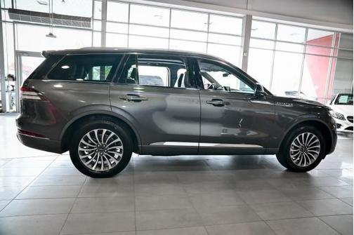 2020 Lincoln Aviator Reserve AWD