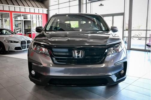 2022 Honda Pilot AWD Special Edition