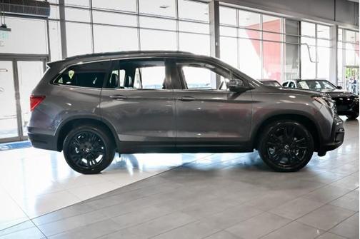 2022 Honda Pilot AWD Special Edition