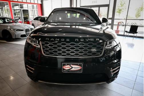 2020 Land Rover Range Rover Velar P250 S R-Dynamic
