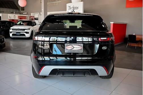 2020 Land Rover Range Rover Velar P250 S R-Dynamic