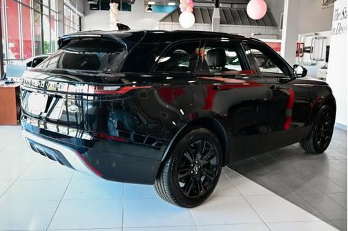 2020 Land Rover Range Rover Velar P250 S R-Dynamic
