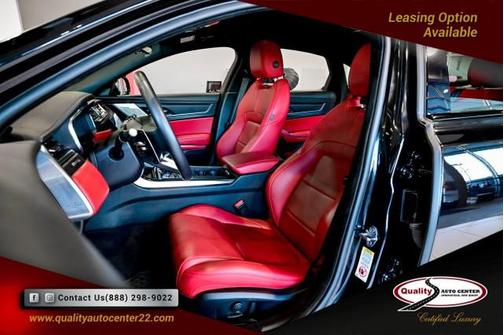 2024 Jaguar XF R-Dynamic SE P250 AWD Automatic