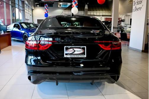 2024 Jaguar XF R-Dynamic SE P250 AWD Automatic