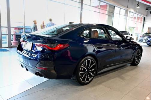 2023 BMW 430 Gran Coupe i xDrive