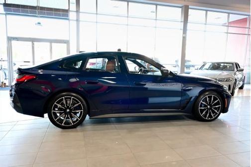 2023 BMW 430 Gran Coupe i xDrive