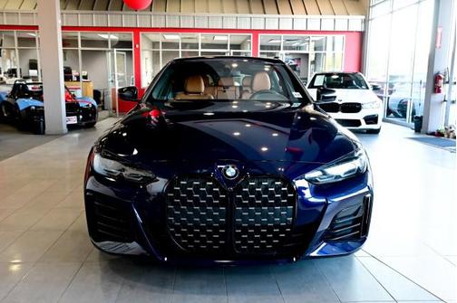 2023 BMW 430 Gran Coupe i xDrive