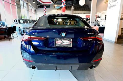 2023 BMW 430 Gran Coupe i xDrive