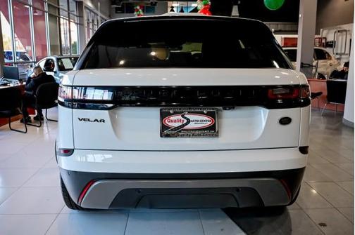 2020 Land Rover Range Rover Velar P250 S