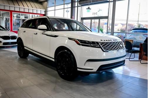 2020 Land Rover Range Rover Velar P250 S