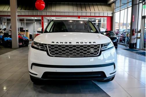2020 Land Rover Range Rover Velar P250 S