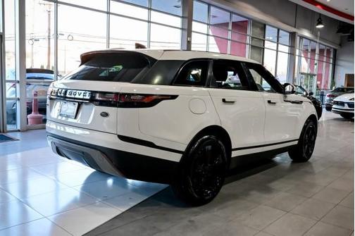 2020 Land Rover Range Rover Velar P250 S